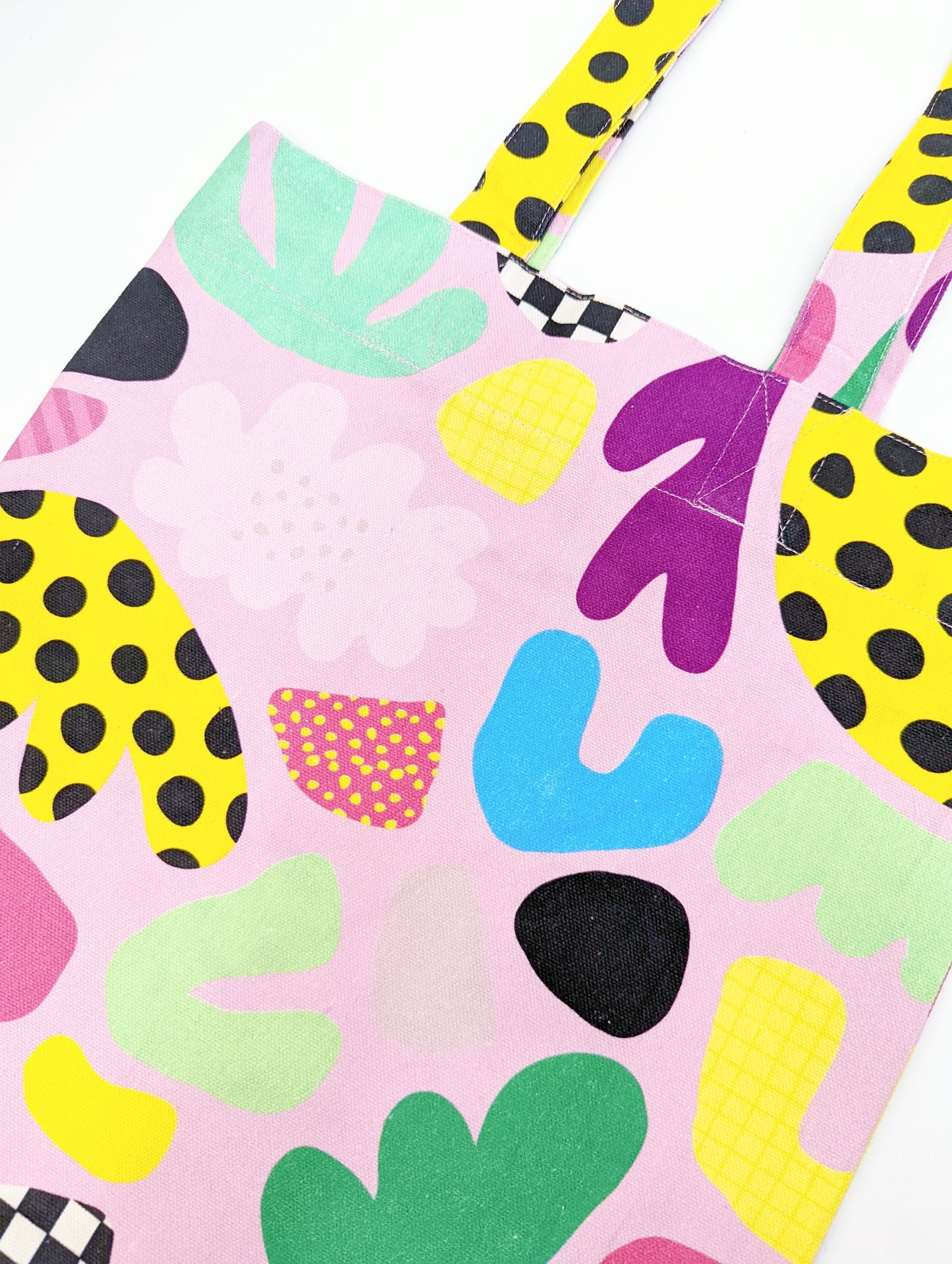 Ponnopozz Standard Tote