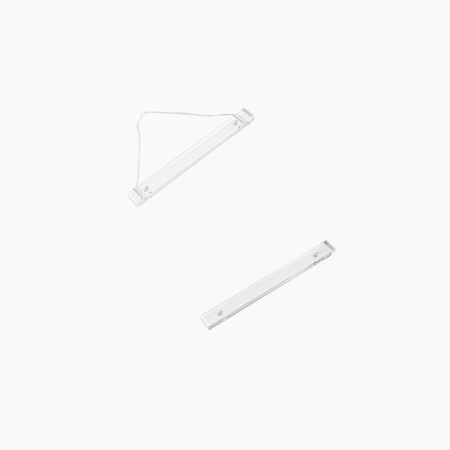 Acrylic Poster Frame in Small