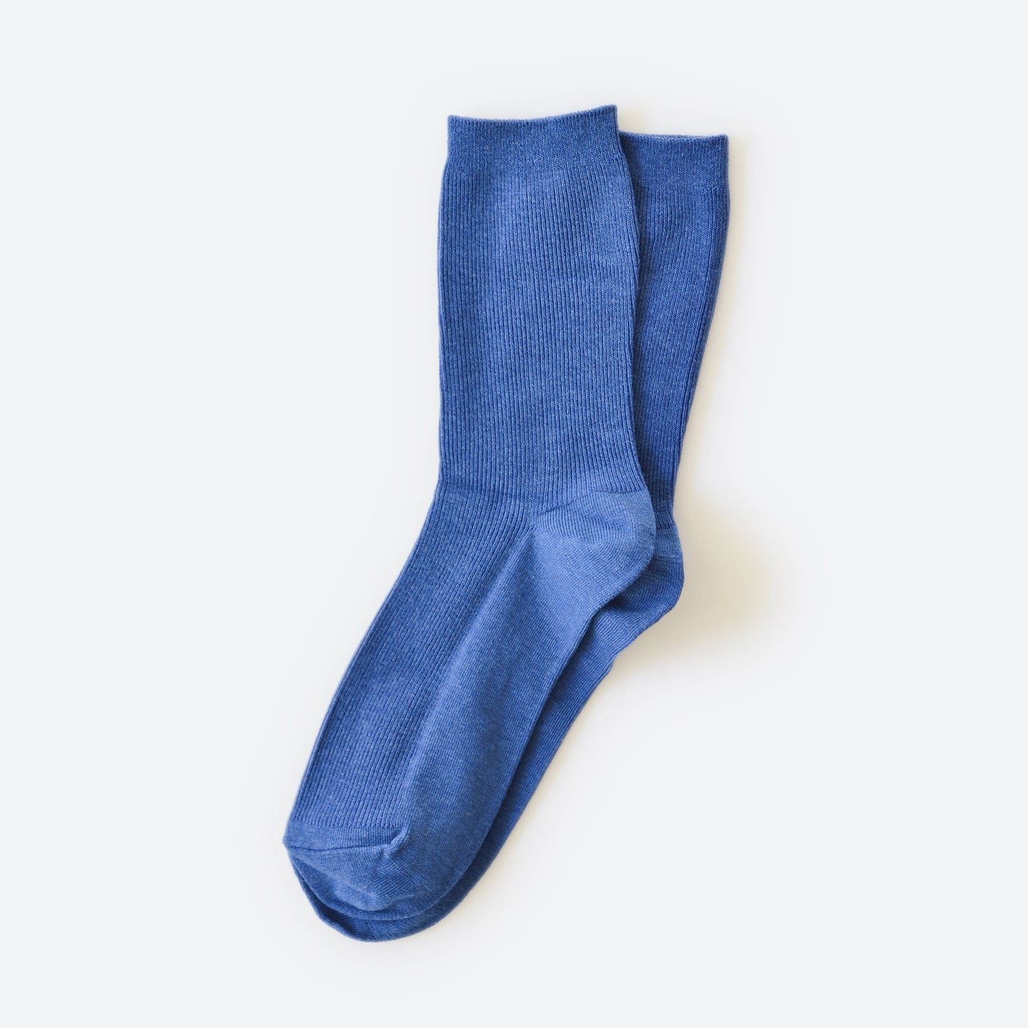 Ocean Cotton Socks