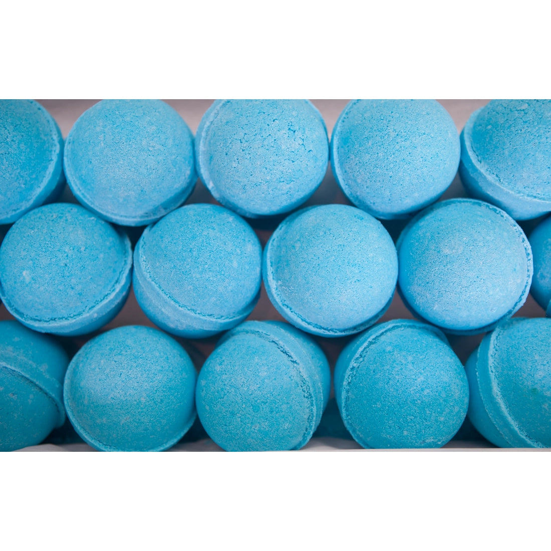 Costal Calm Bath Bomb