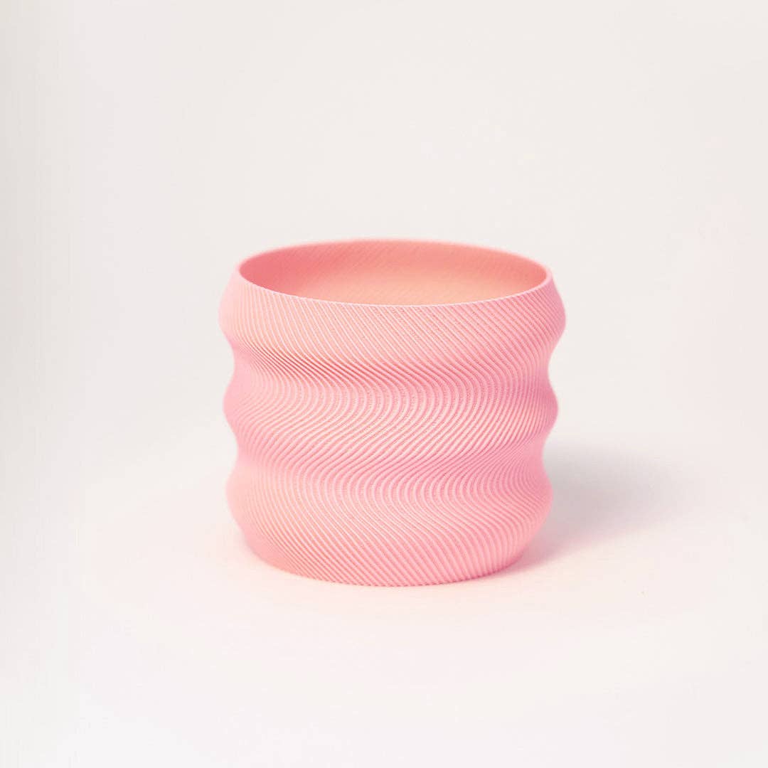 Twist Planter