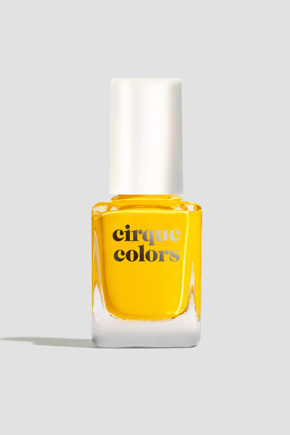 Cirque Colors Nail Polish