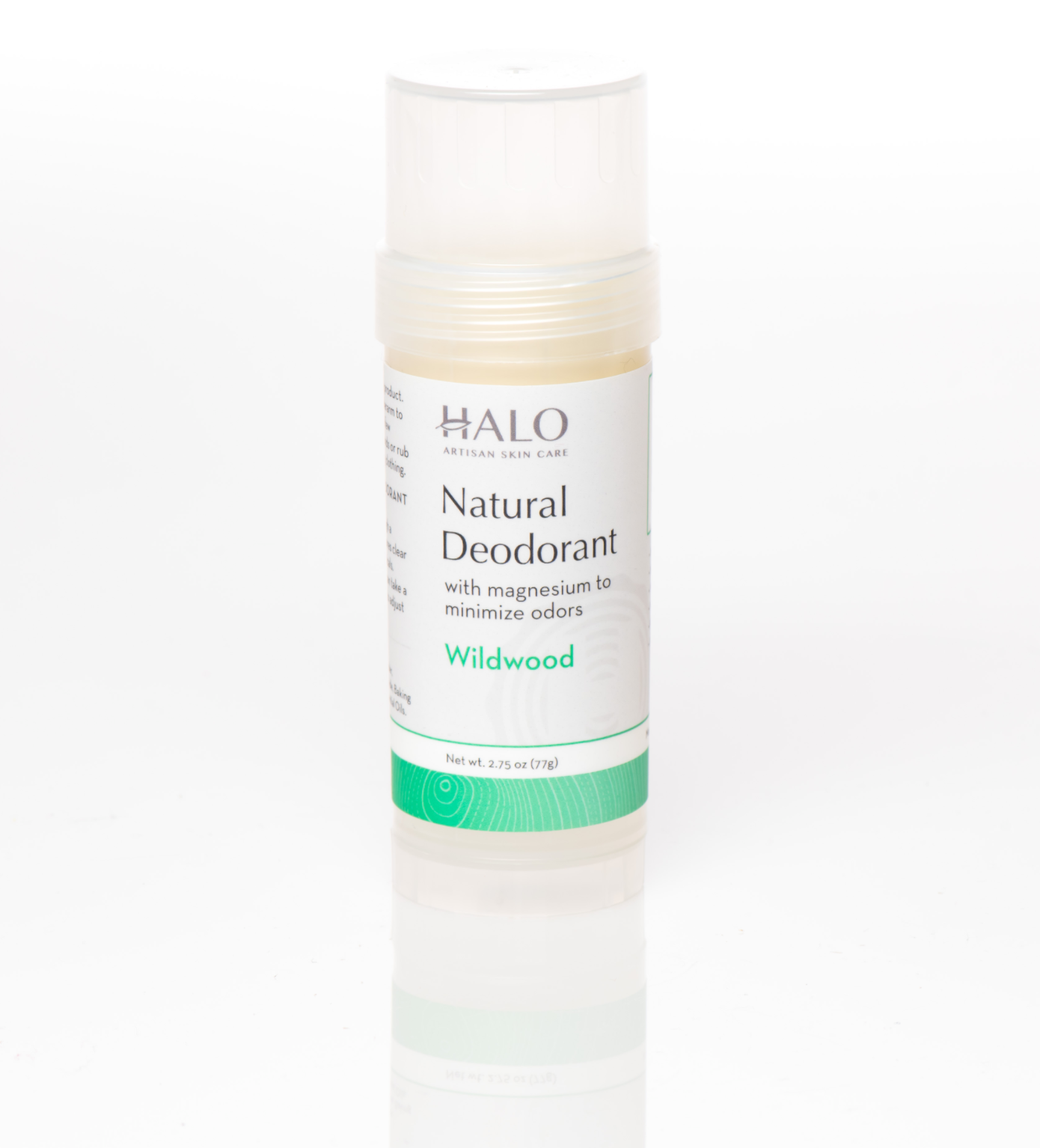 THE BEST Natural Deodorant in 7 Scents
