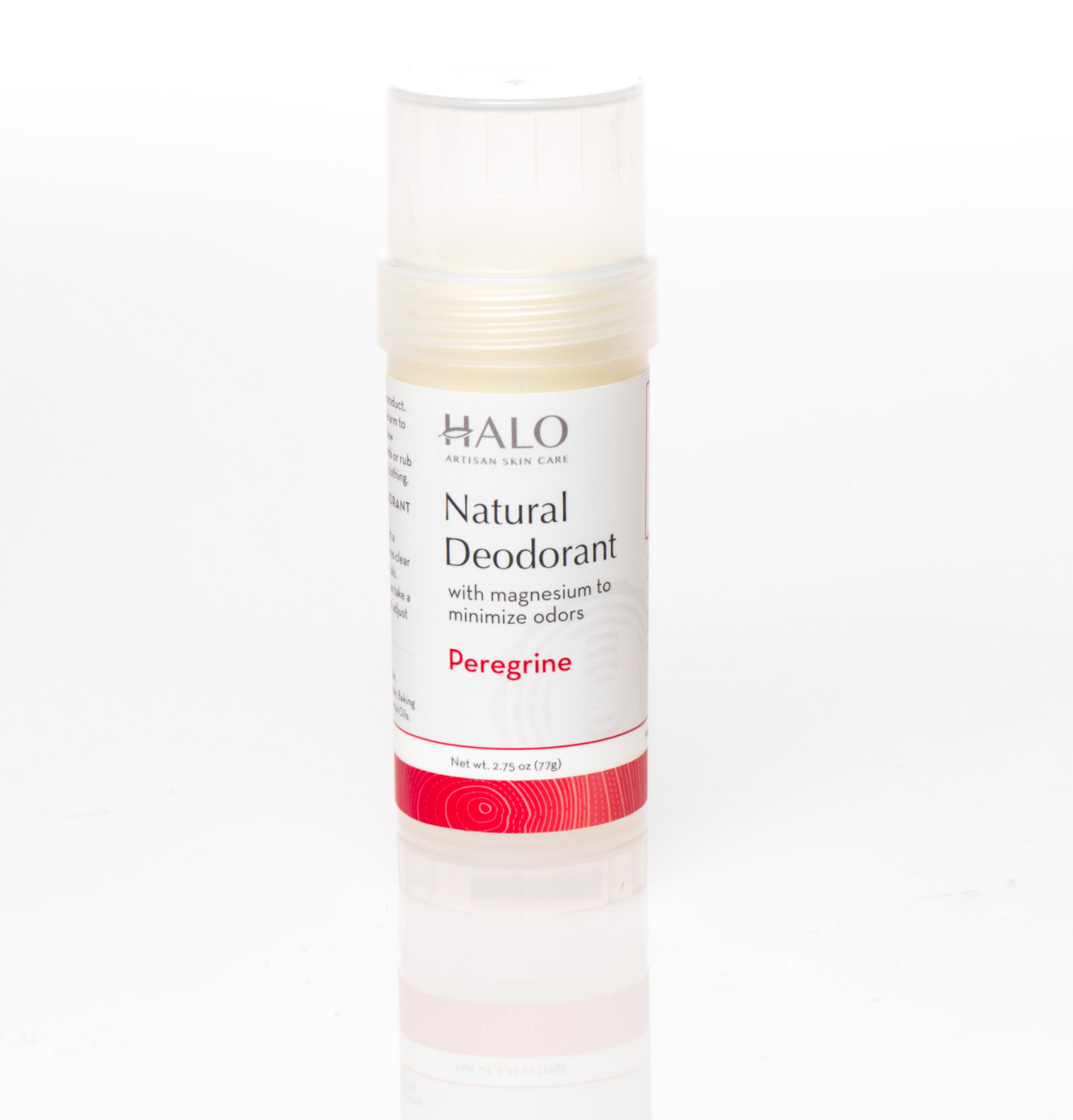 THE BEST Natural Deodorant in 7 Scents