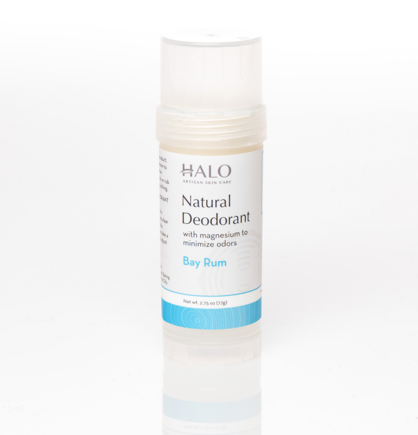 THE BEST Natural Deodorant in 7 Scents