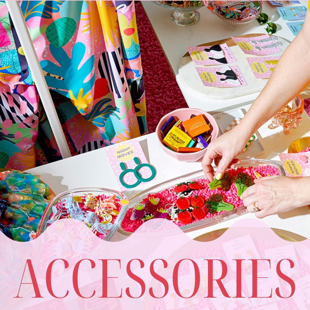 Accessories