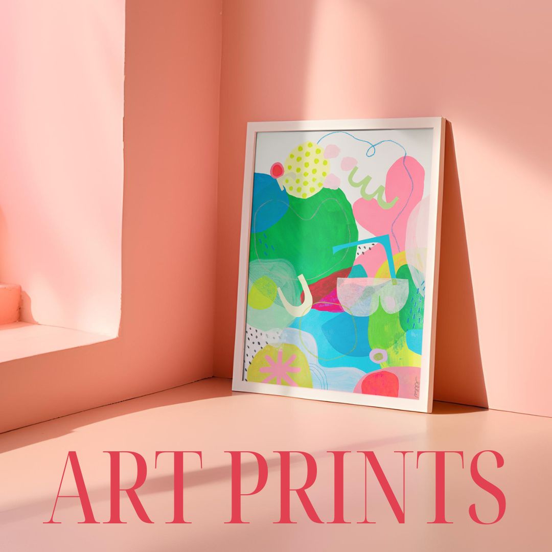 Art Prints