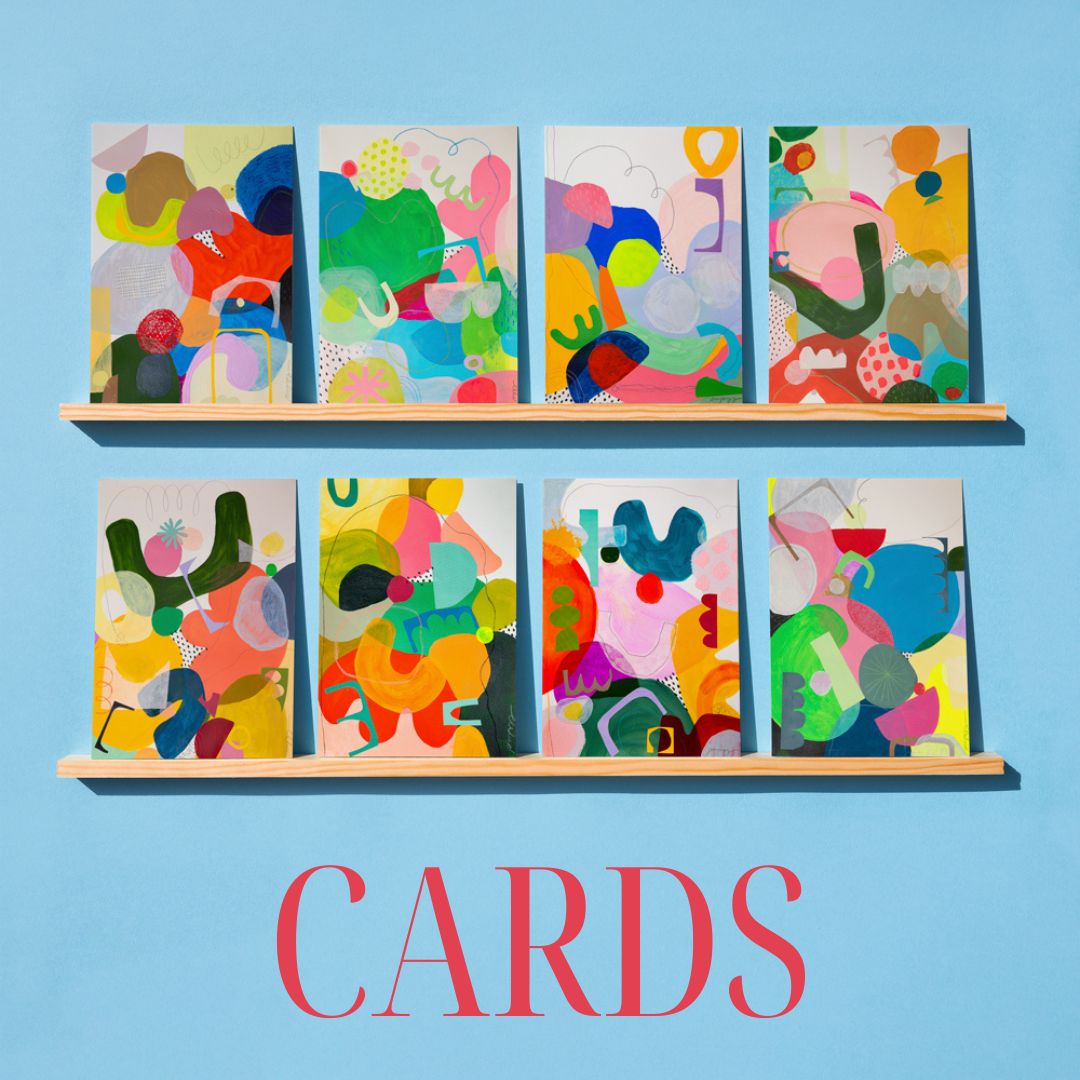 Greeting Cards