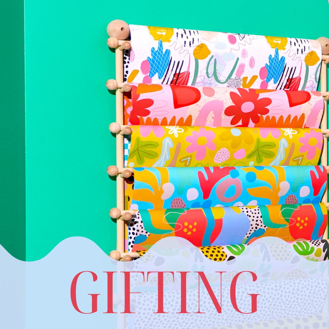 Gift Wrap