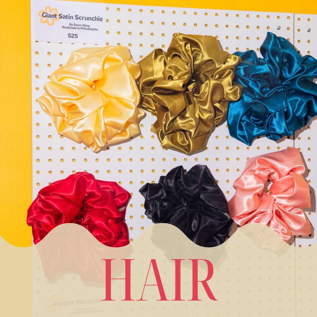 Hair