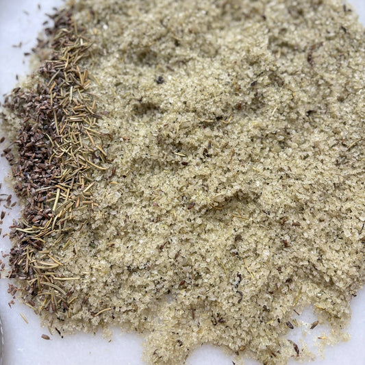 The Big Pause Bath Soak