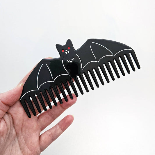 Vampire Bat Comb