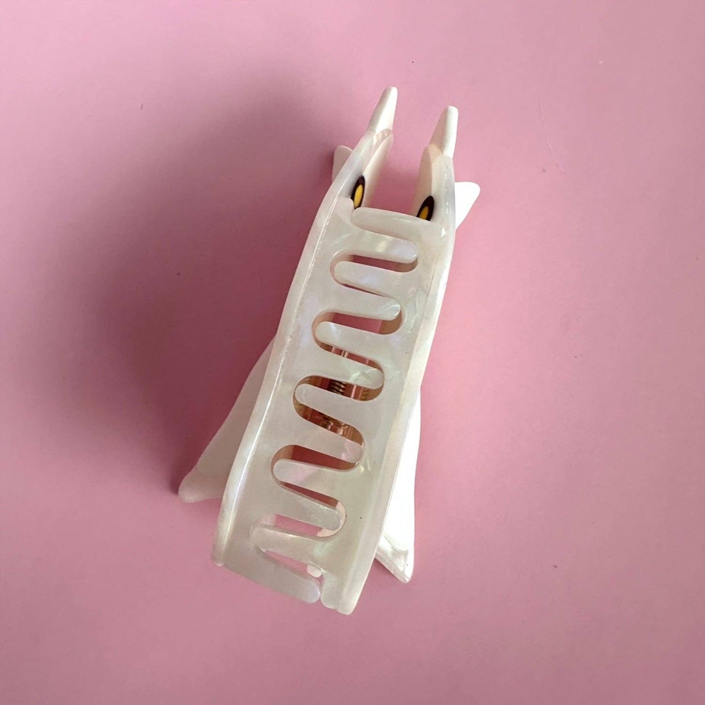 GHOST CAT CLAW