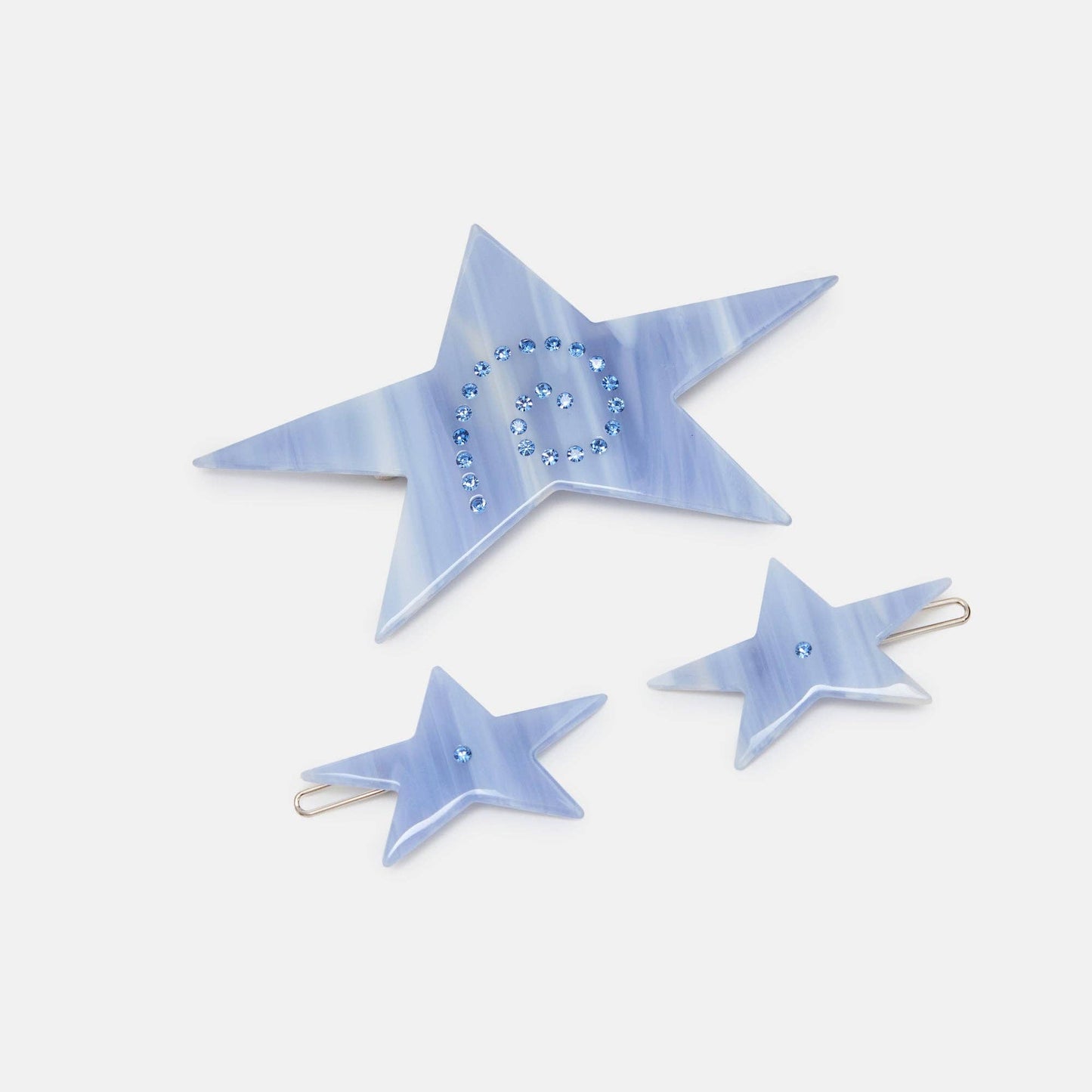 Stars Clip Pack