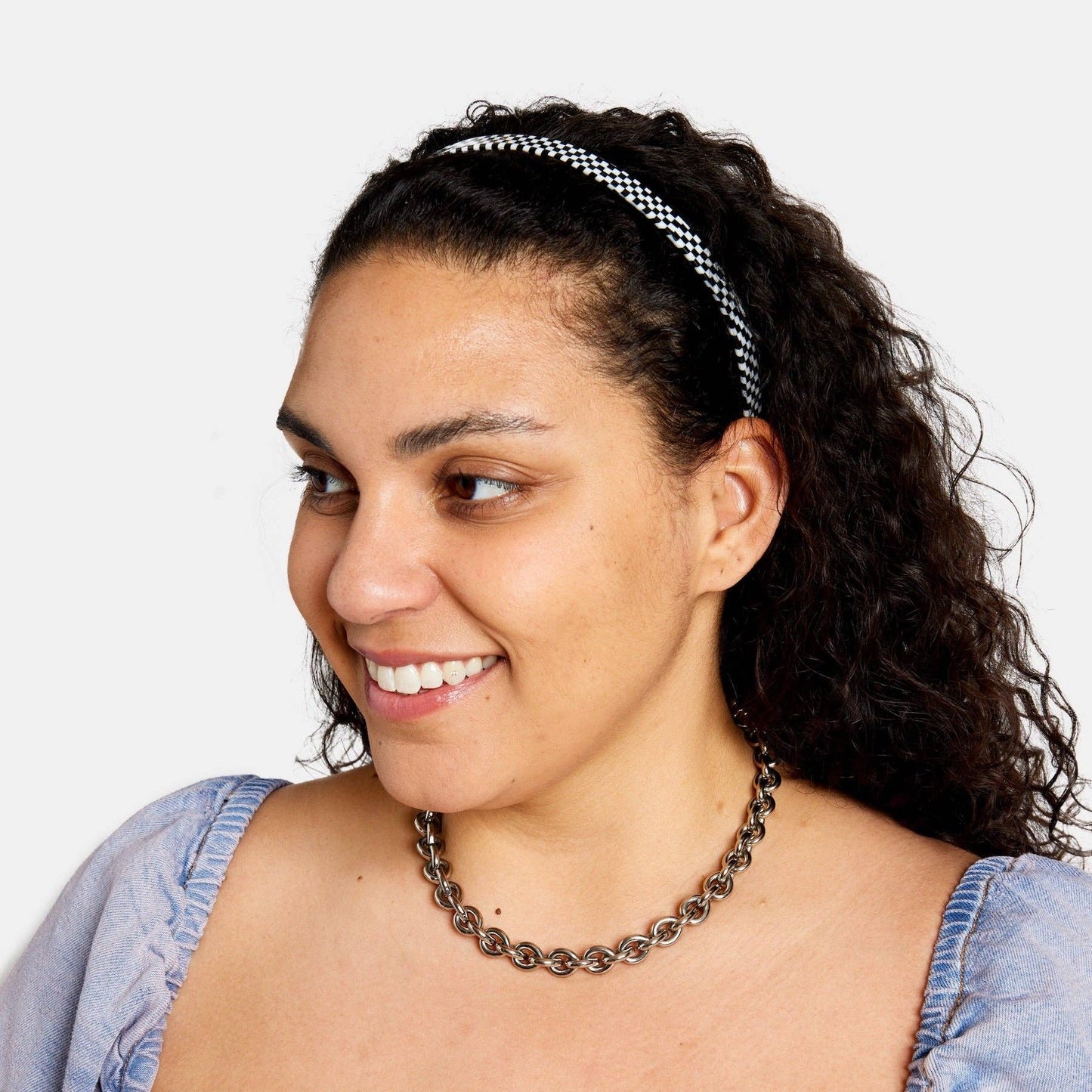 Glitch Classic Headband