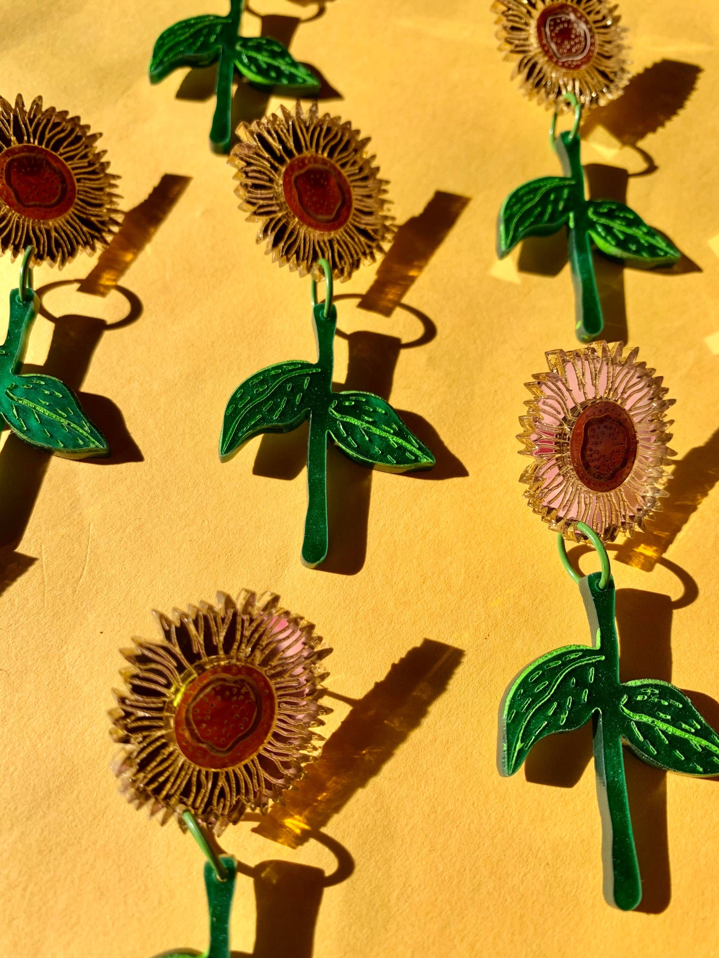 Sunflowers