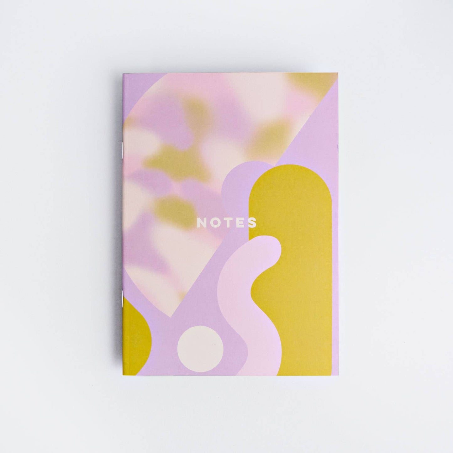 Superbloom Slimline Notebook