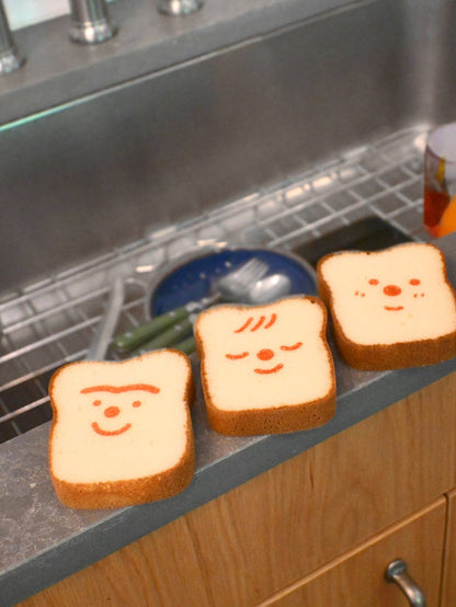 Poundcake Cleaning Sponge