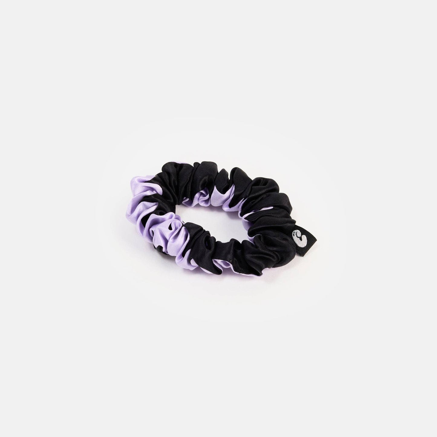 Jester Silk Scrunchies