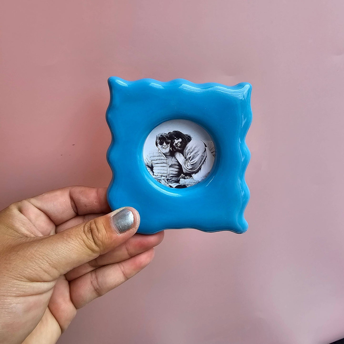 MUD WITCH MYSTERY MINI FRAMES