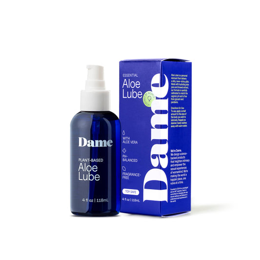 Aloe Lube