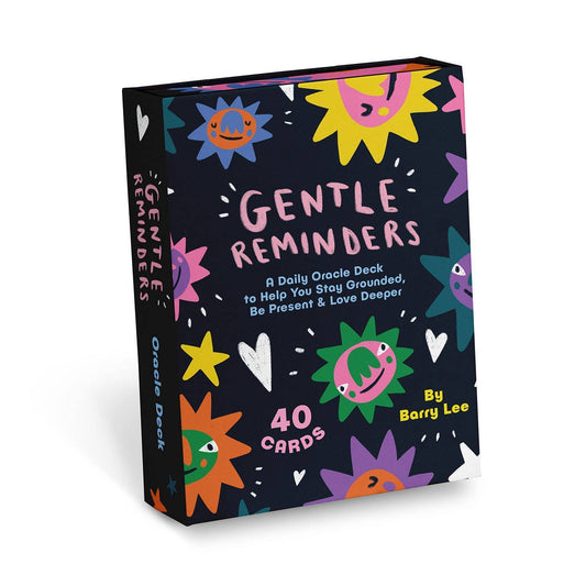 Gentle Reminders Deck