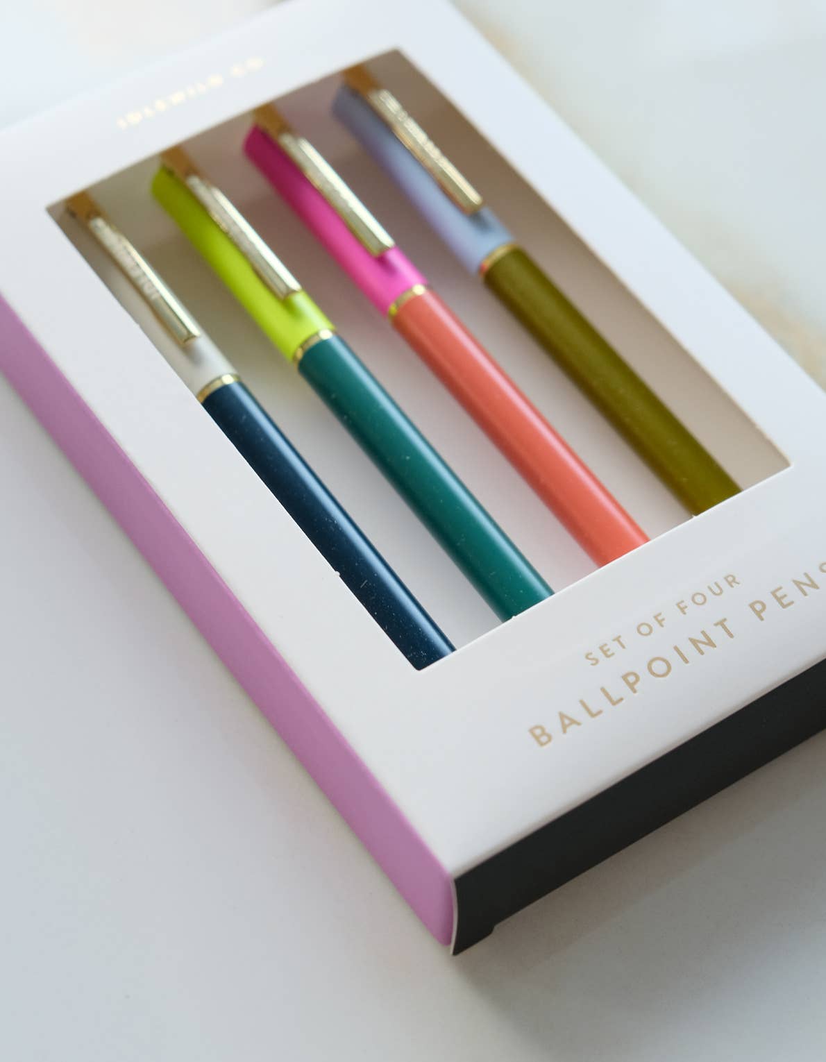 Tokyo Pallet Pens