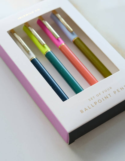 Tokyo Pallet Pens