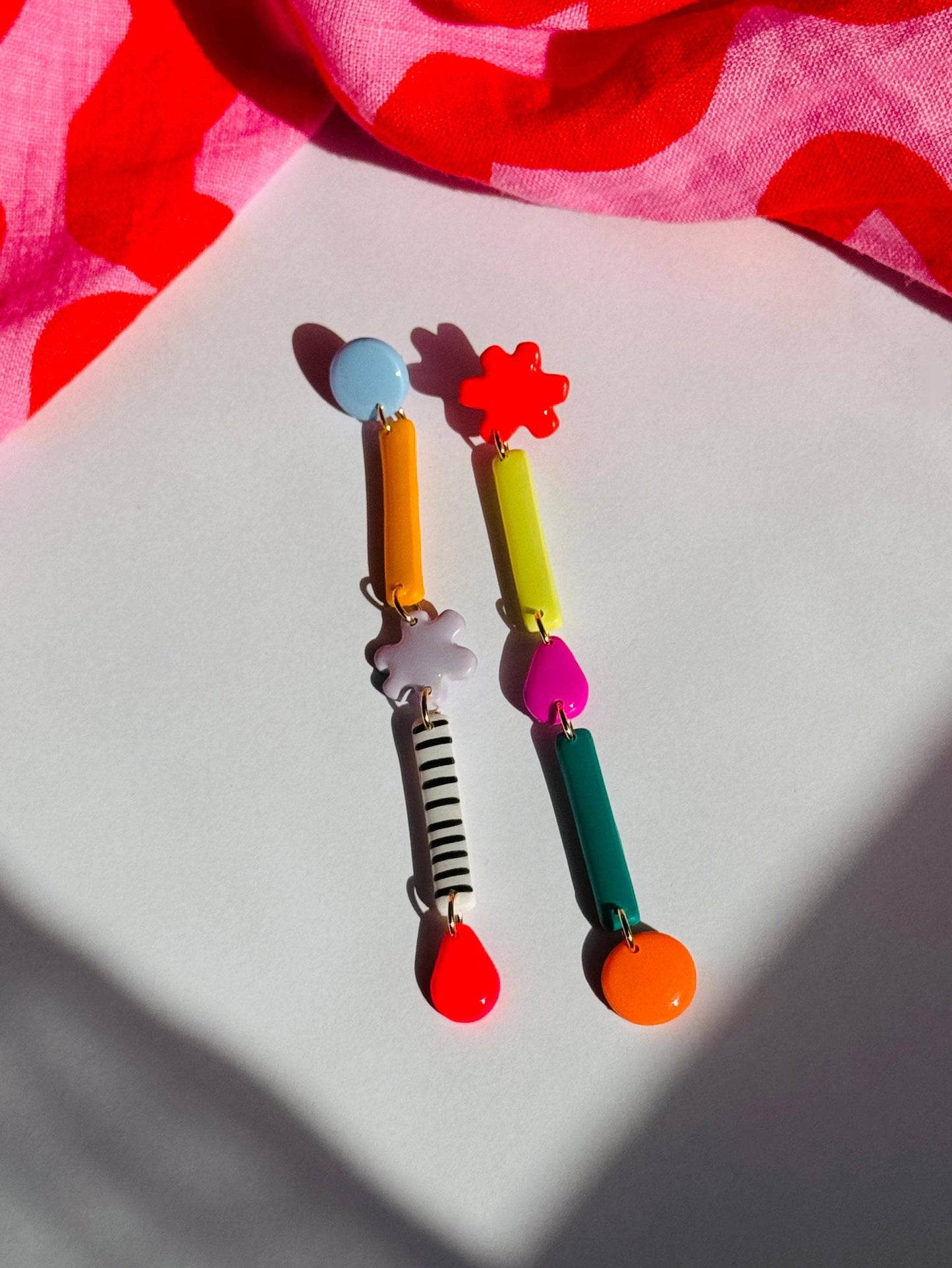 Make Good Decisions Dangles