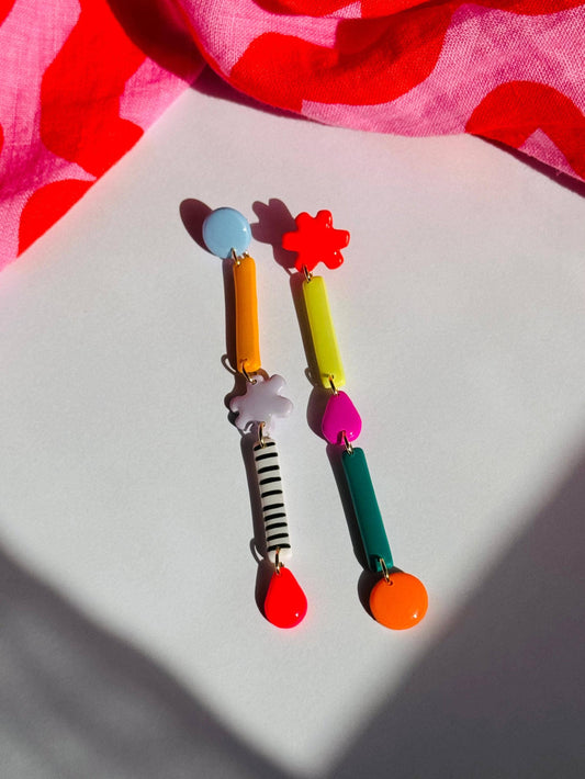 Make Good Decisions Dangles