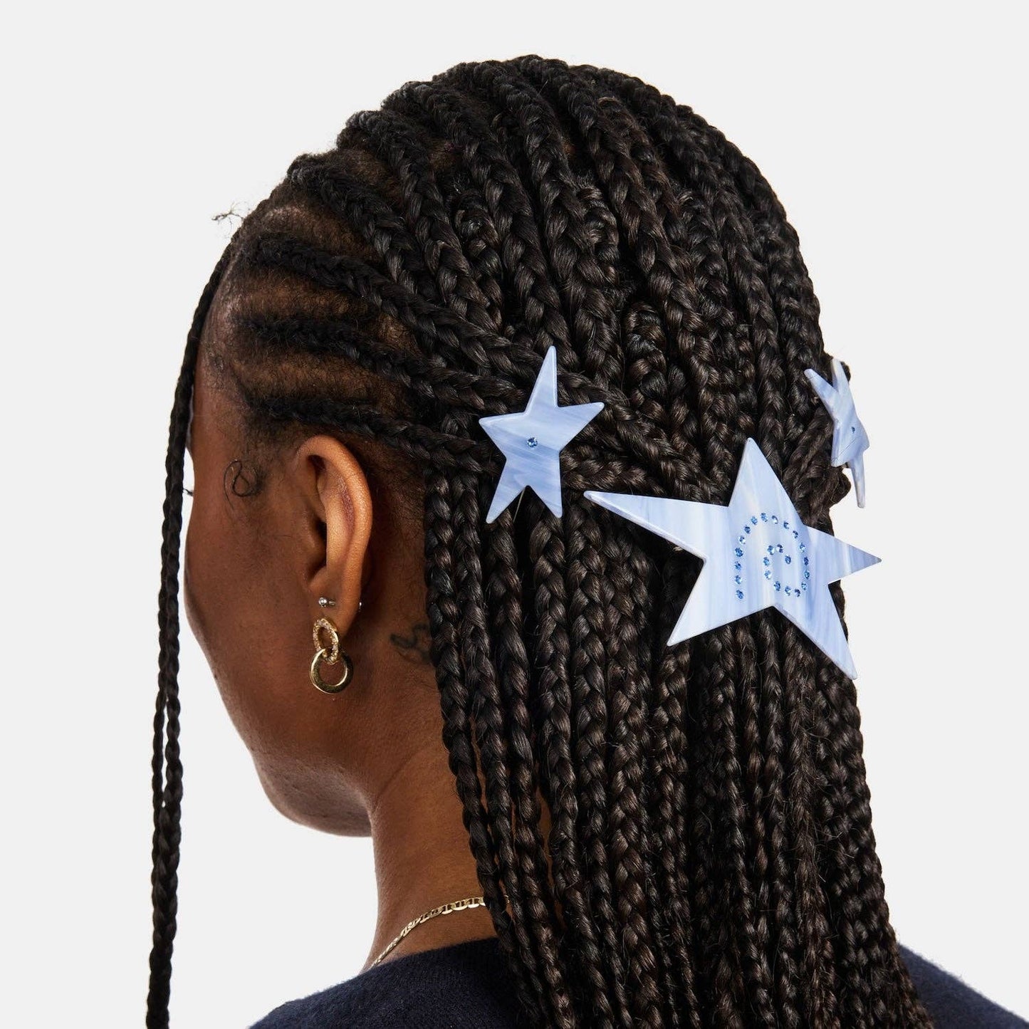 Stars Clip Pack