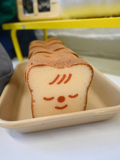 Poundcake Cleaning Sponge
