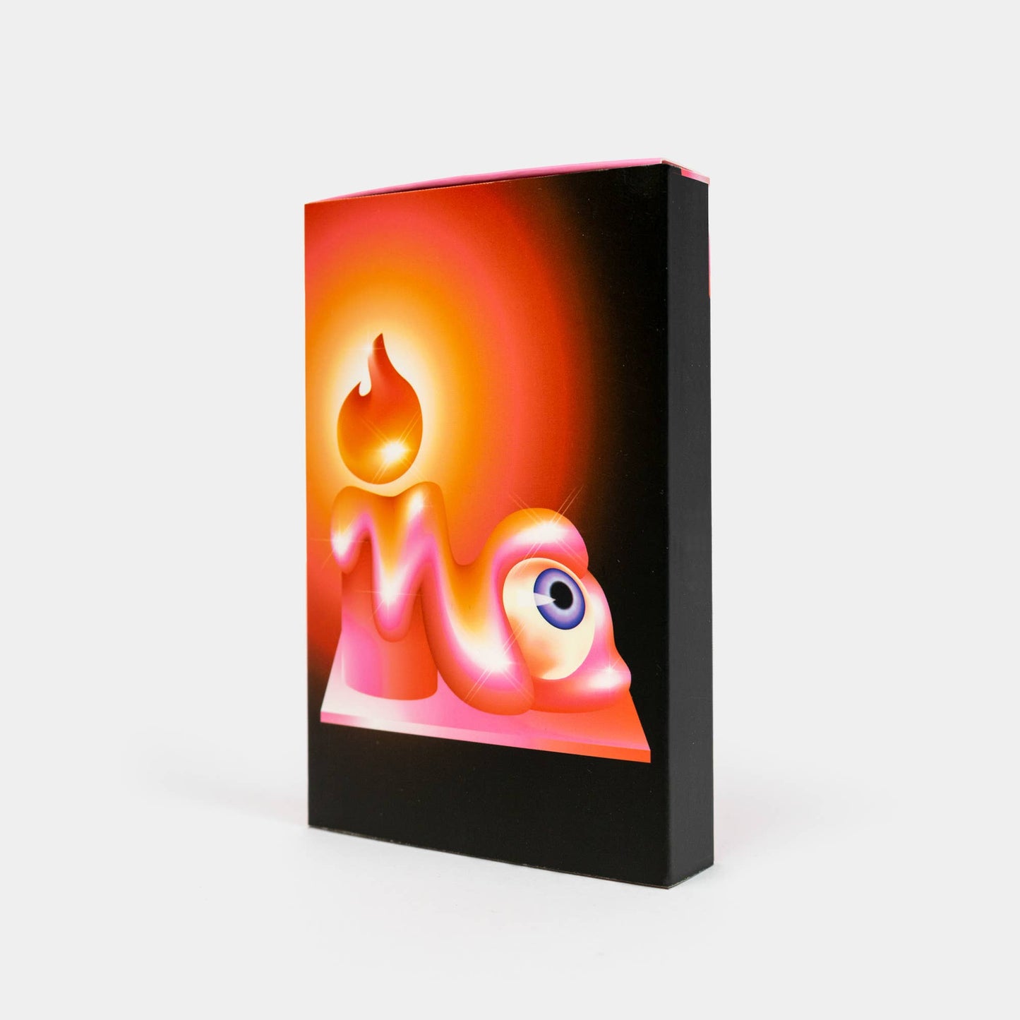 Chubby Flame Extra Long Matches
