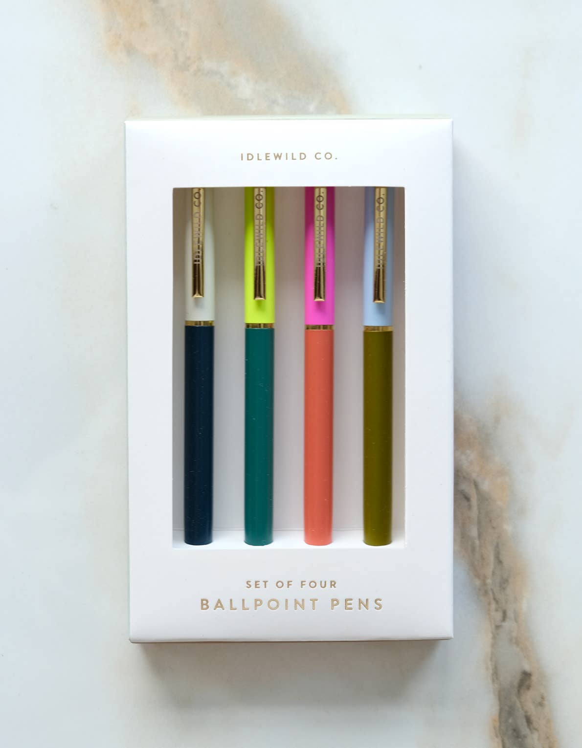 Tokyo Pallet Pens