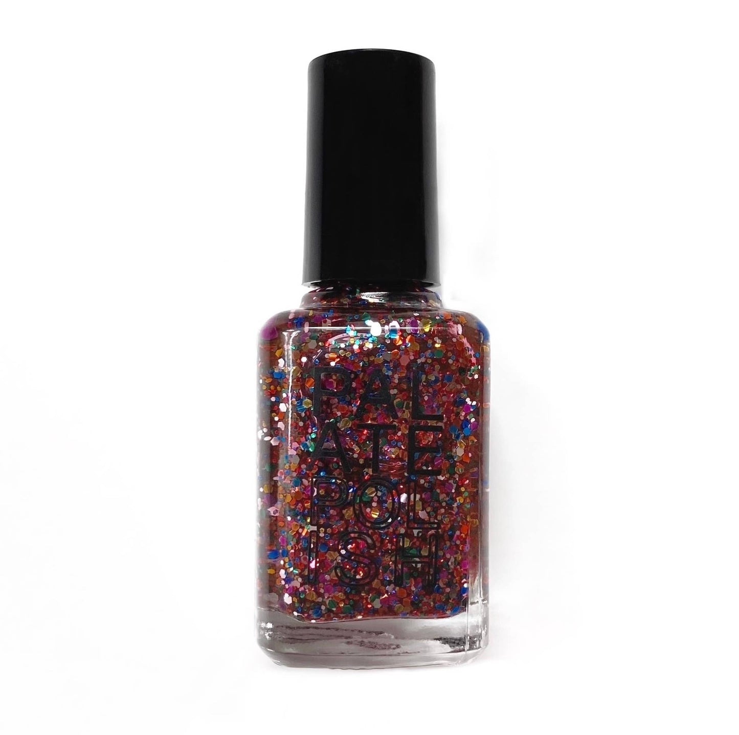 Confetti Cake Nail Polish