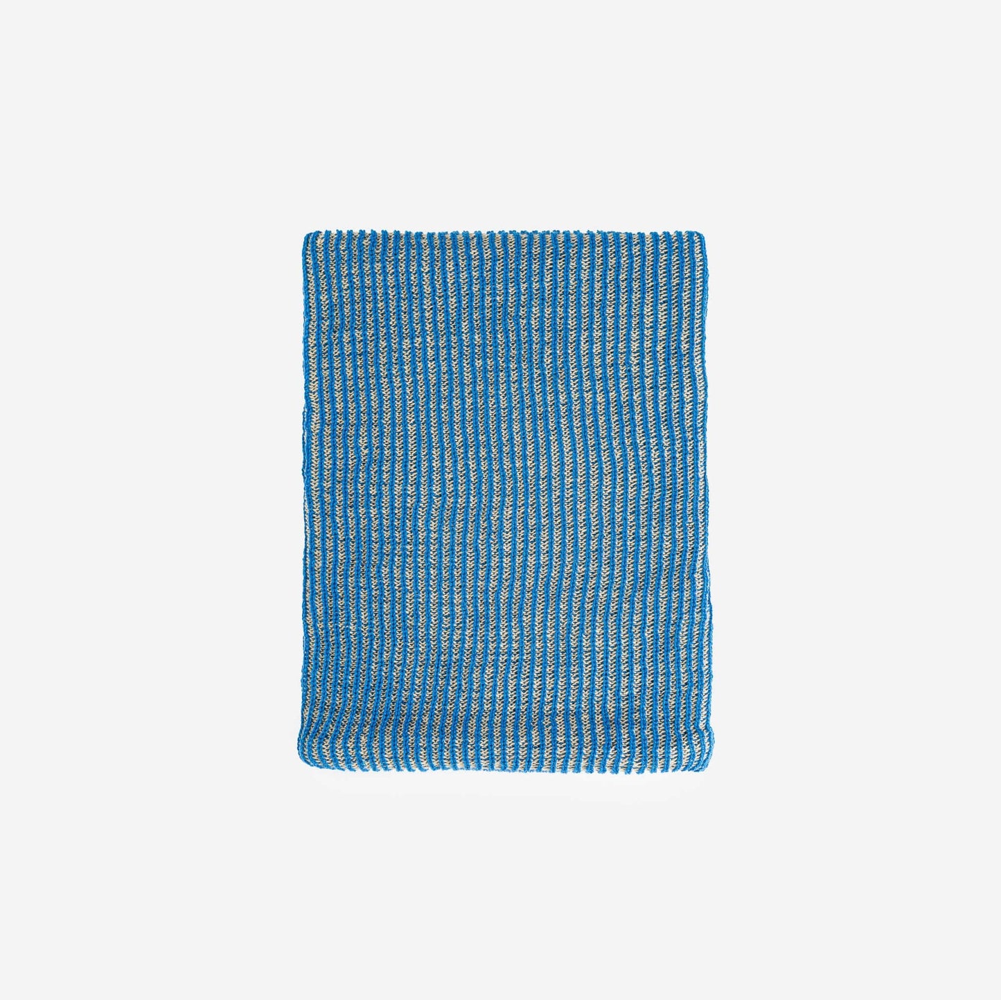 Simple Rib Knit Snood