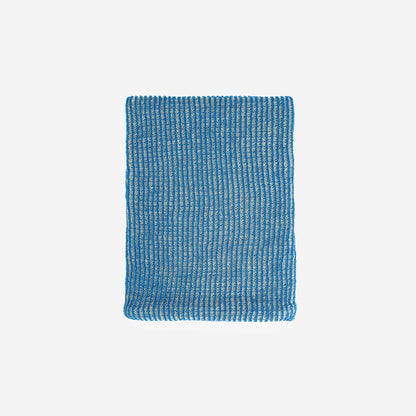 Simple Rib Knit Snood