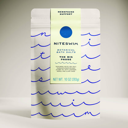The Big Pause Bath Soak