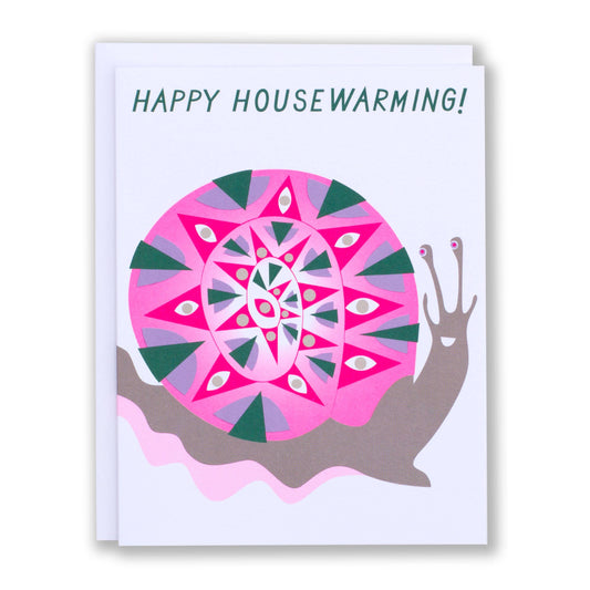 Happy Housewarming Card 