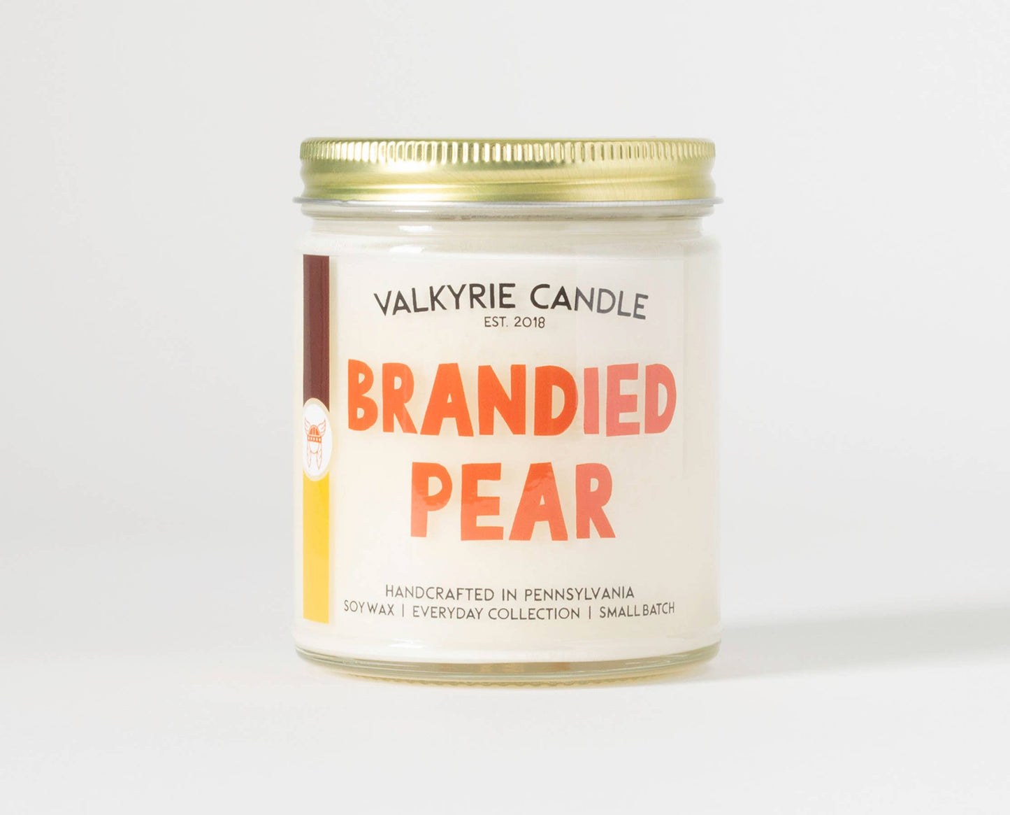 Brandied Pear Candle