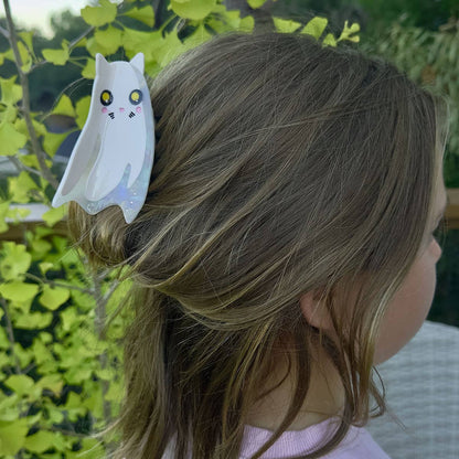 GHOST CAT CLAW