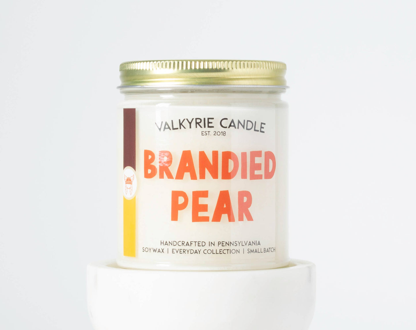 Brandied Pear Candle