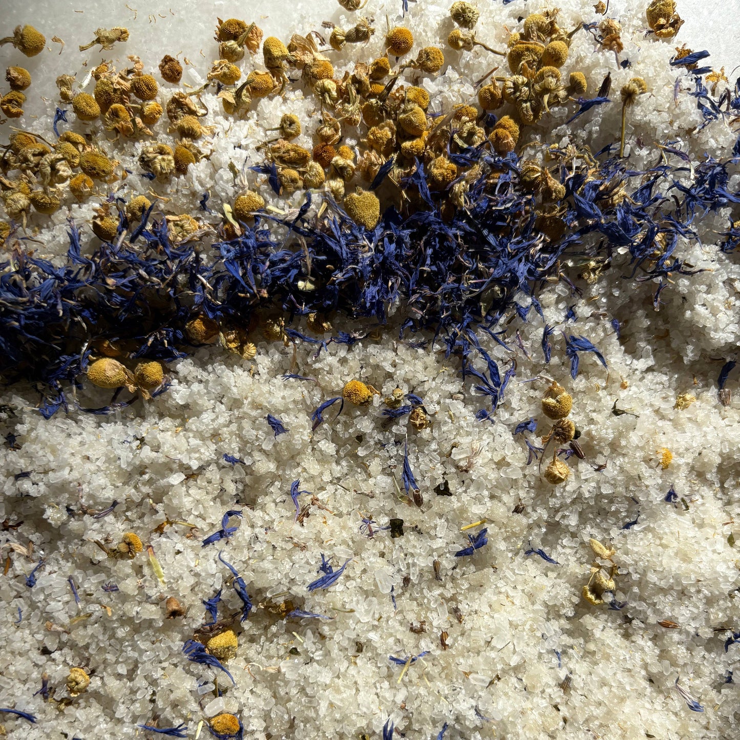 Nite-In Bath Soak