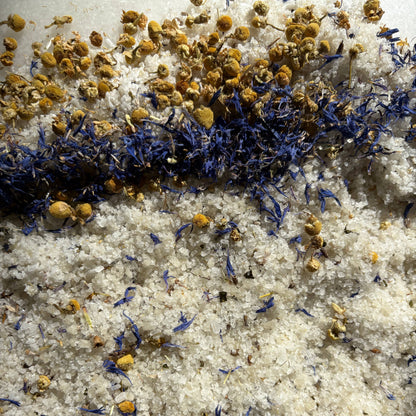 Nite-In Bath Soak
