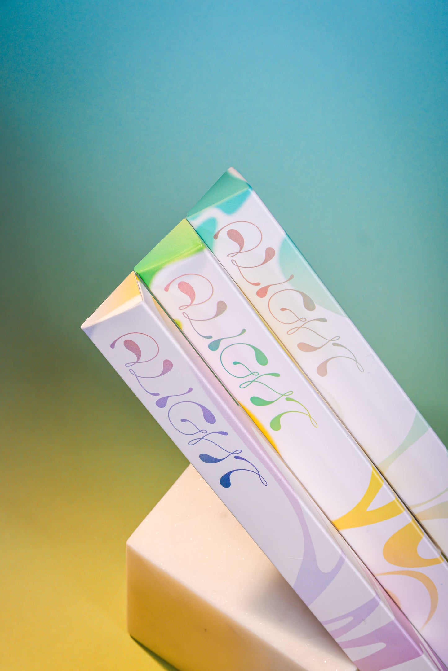 Lavender & Blood Orange & Ho Wood Incense