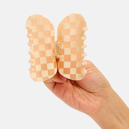Frosé Checker Claw