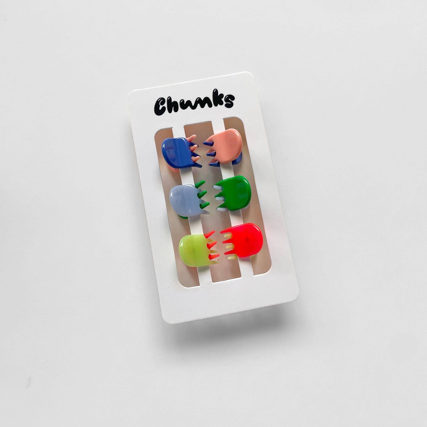 Play Micro Claws