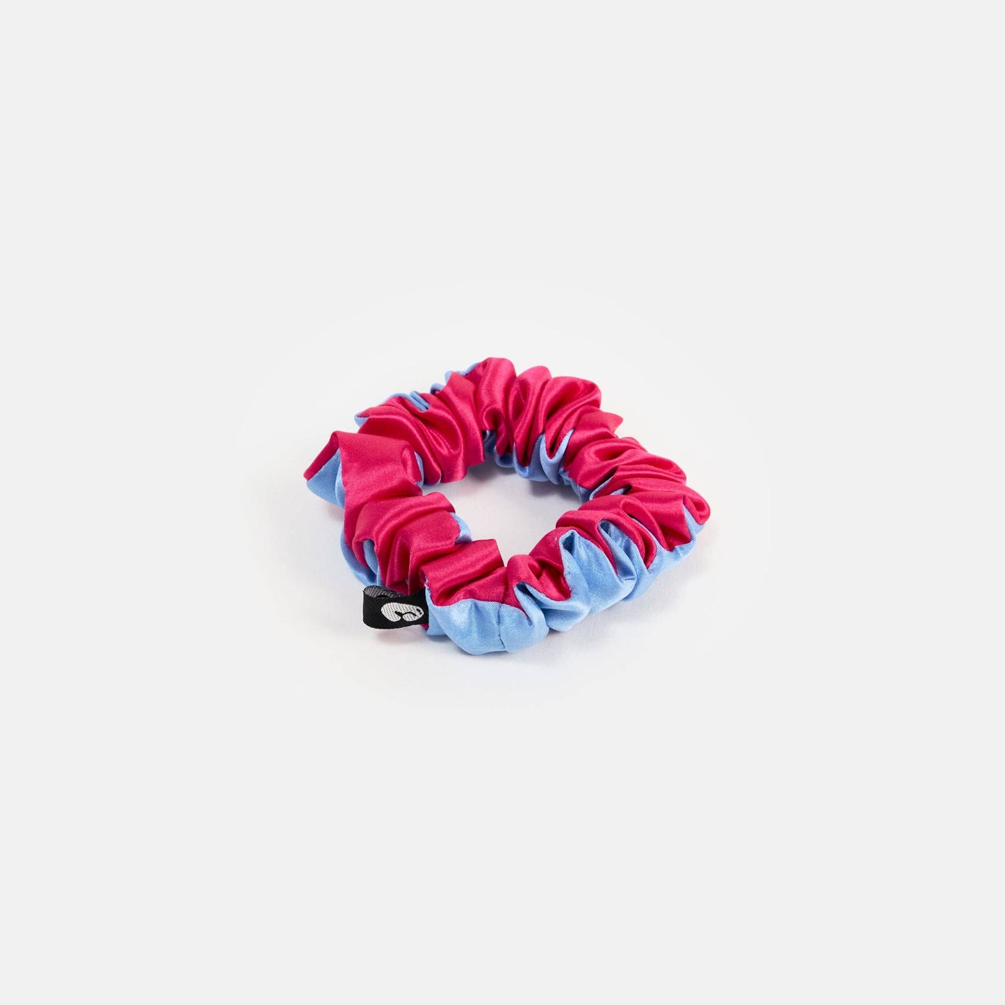 Jester Silk Scrunchies