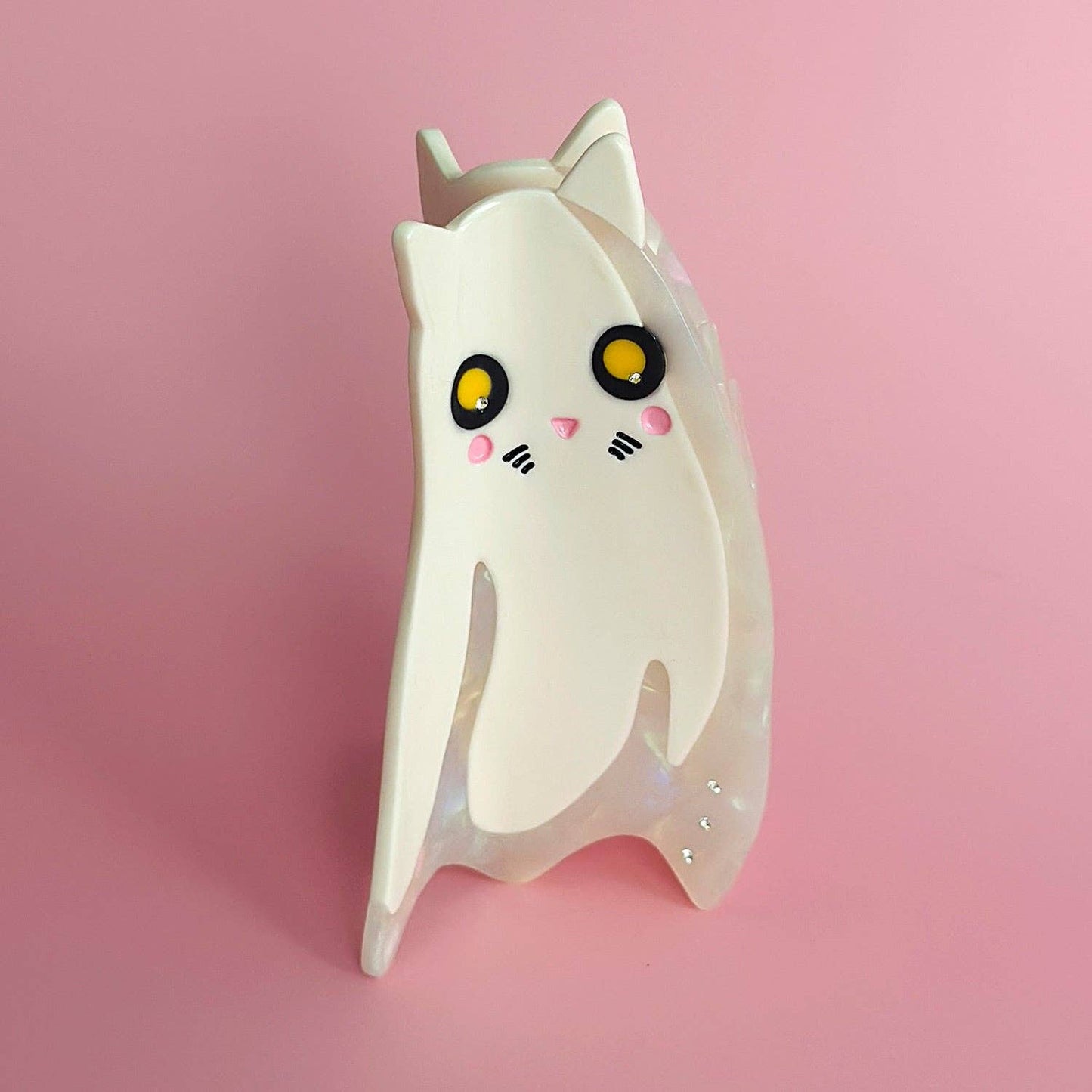 GHOST CAT CLAW