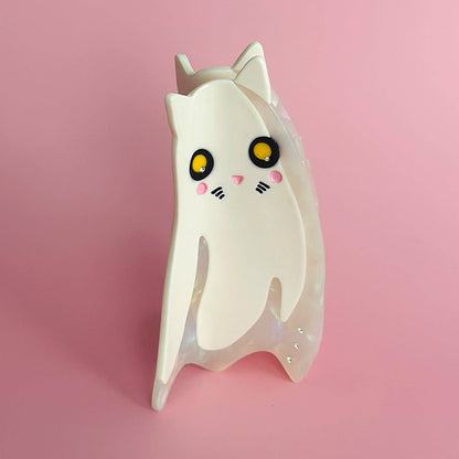 GHOST CAT CLAW